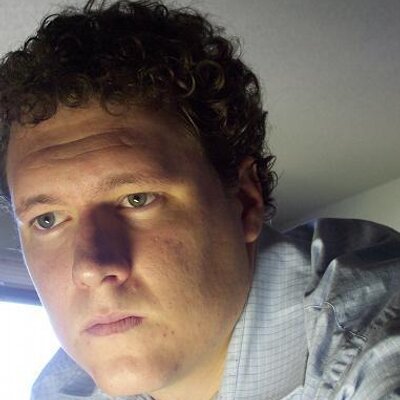 Profile Picture of Ben Heinen (@viscosityprint) on Twitter