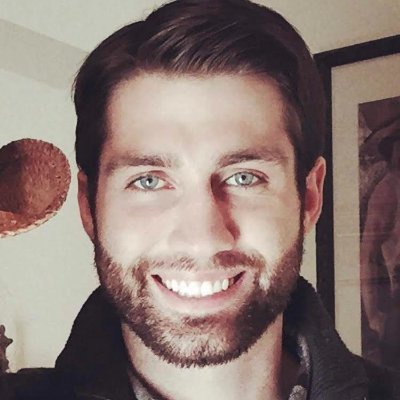 Profile Picture of Thane Richard (@ThaneRichard) on Twitter