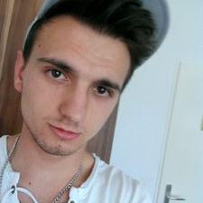 Profile Picture of Kevin Rohr (@xXDimaz) on Twitter