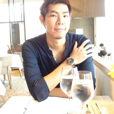 Profile Picture of Allen Wang (@allenwang305) on Twitter