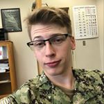 Profile Picture of Adrian Gillespie (@onelittlegerman) on Instagram