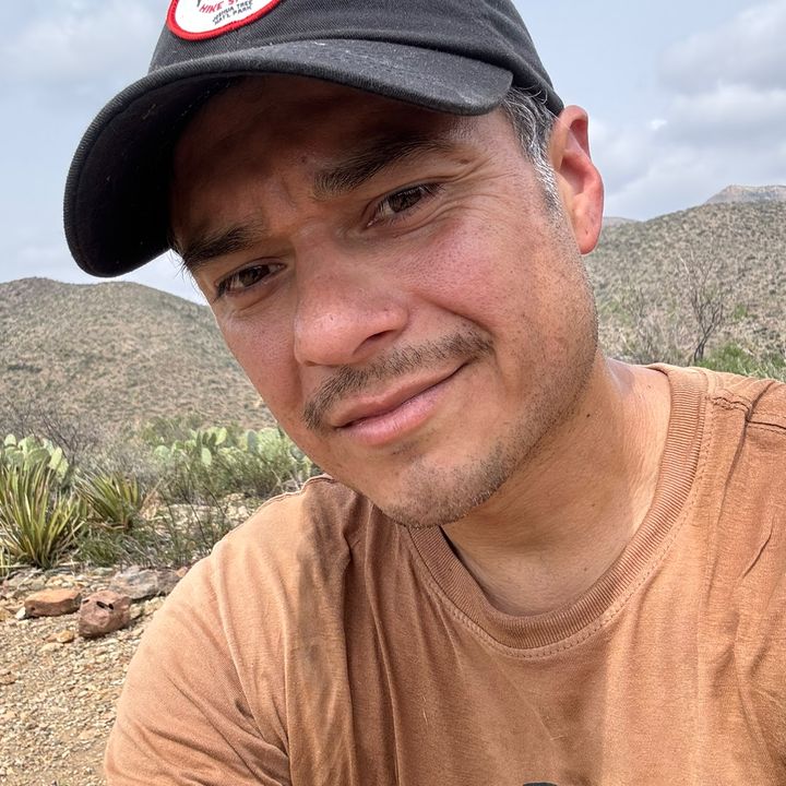 Profile Picture of JasonAS (@jasonas) on Tiktok