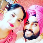 Profile Picture of bachittar singh (@bachittar4444) on Instagram
