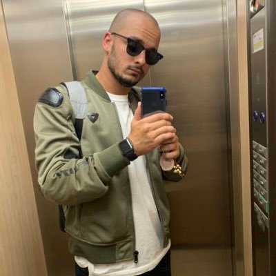 Profile Picture of Héctor Mesa Luis (@hemelu9) on Twitter