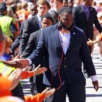 Profile Picture of Tyrone Crowder (@bigtye75) on Pinterest