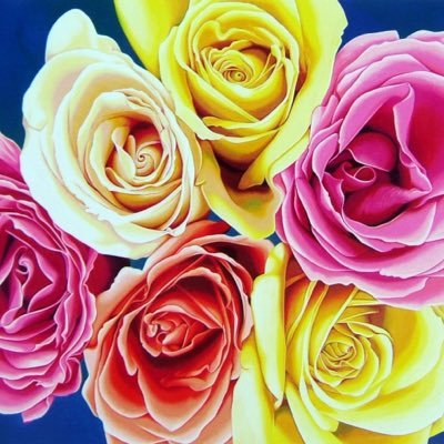 Profile Picture of Brenda Mclean (@robertsonmcln) on Twitter