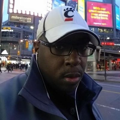Profile Picture of Christopher Fuller (@cfuller100) on Twitter