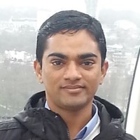 Profile Picture of Rashid Patel (@rashid-patel-10) on Quora