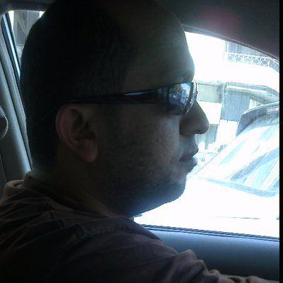 Profile Picture of Amr Hamdy (@AmrhamdyHamdy) on Twitter