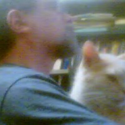 Profile Picture of Mitch Marks (@mitch2marks) on Twitter