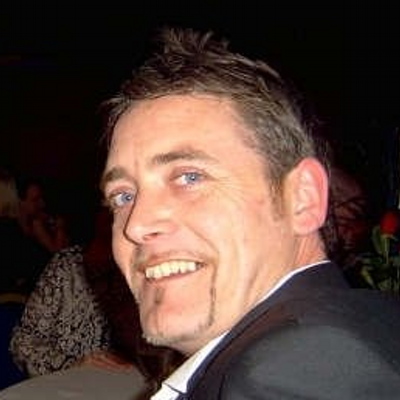 Richard Appleyard - Twitter Profile Picture of Richard Appleyard (@No1RiskMan) on Twitter