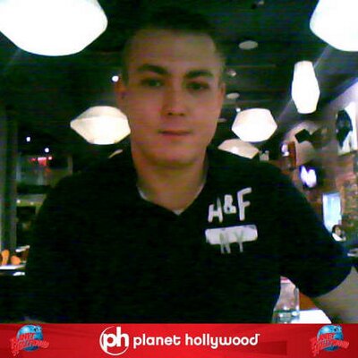 Profile Picture of Adam Mackintosh (@AdamMackintosh1) on Twitter