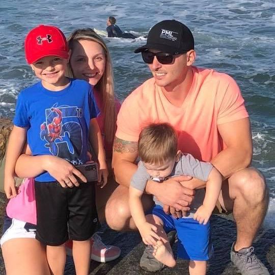 Profile Picture of steven thurman (@@steventhurman4) on Tiktok