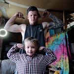 Profile Picture of Jared Holmes (@jared.holmes.9237) on Instagram