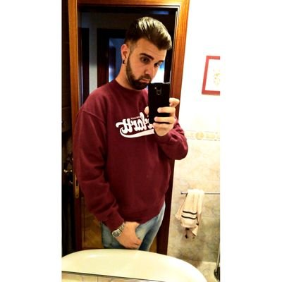 Profile Picture of David. (@_DavidRoma) on Twitter