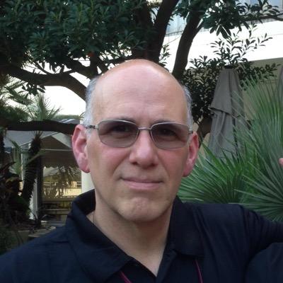 Profile Picture of Mark Hartz (@mehartz) on Twitter