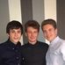Profile Picture of Aidan Smith (@aidan.smith.587) on Facebook