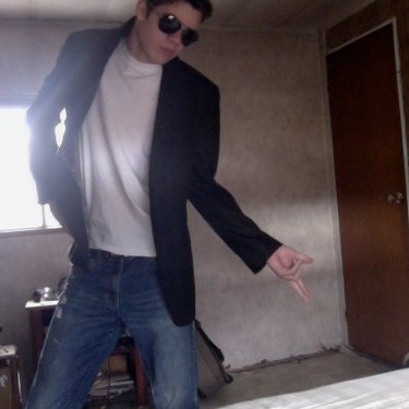Profile Picture of Michael Sowers (@michaelsowers1) on Twitter