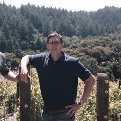 Profile Picture of Robin Ralls (@robertralls) on Twitter