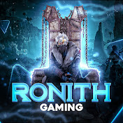 Profile Picture of RONITH GAMING (@ronithgaming) on Youtube