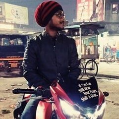 Profile Picture of Neal Mohanty (@nealmohanty) on Tiktok