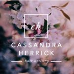 Profile Picture of Cassandra Herrick Hair (@cassandraherrickhair) on Instagram