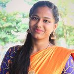 Profile Picture of Swathi M (@swathi_bhat_19) on Instagram