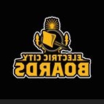 Profile Picture of Tony Lucarelli (@electriccityboards) on Instagram