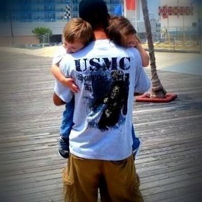 Profile Picture of Patrick Wylie (@TheSaint1110) on Twitter