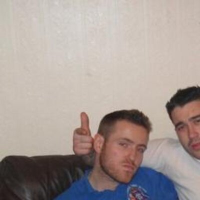 Profile Picture of Colin George Horne (@ColinHorne1982) on Twitter