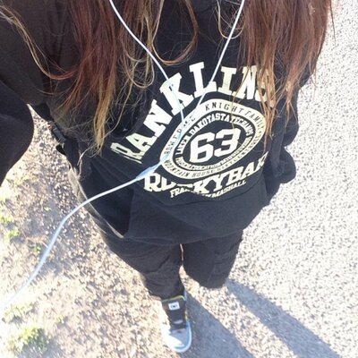 Profile Picture of Brianna Nguyen (@AlienAZN) on Twitter