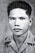 Profile Picture of Juan Pajota - Wikipediaon Wikipedia