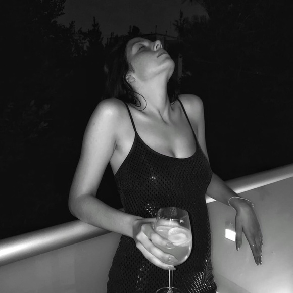 Profile Picture of Ana Pranjic (@bruised_banana) on Poshmark