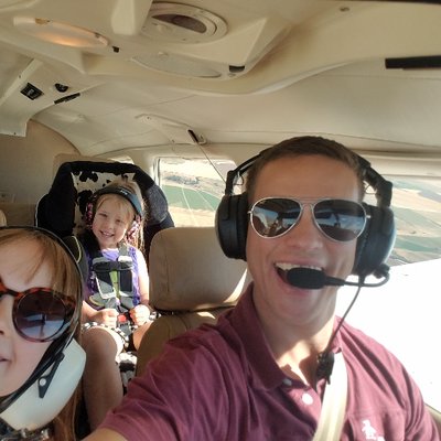 Profile Picture of Andrew Wharton (@andrewjwharton) on Twitter