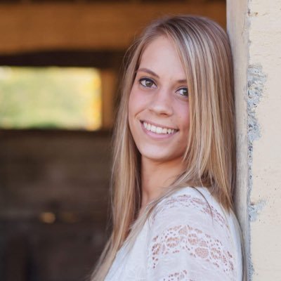 Profile Picture of McKenna Downs (@mckenna_kay8) on Twitter