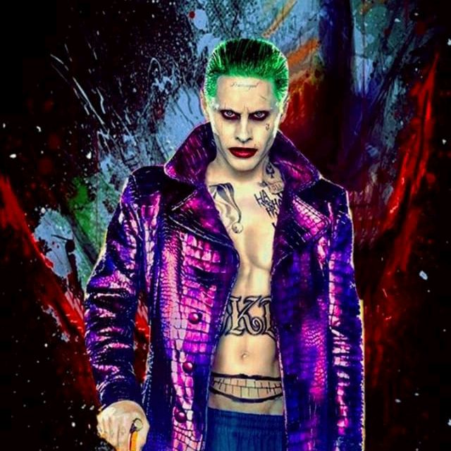 Profile Picture of Jonas Ulibarri (@jonasulibarri) on Tiktok