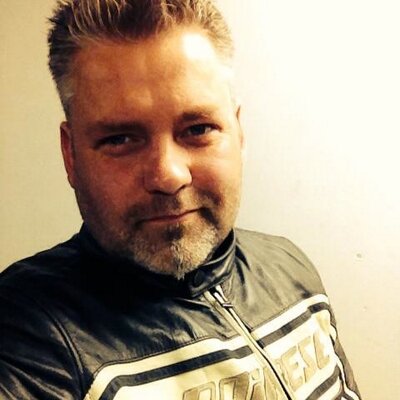 Profile Picture of Bjarni Thorgilsson (@BjarniThorgilss) on Twitter