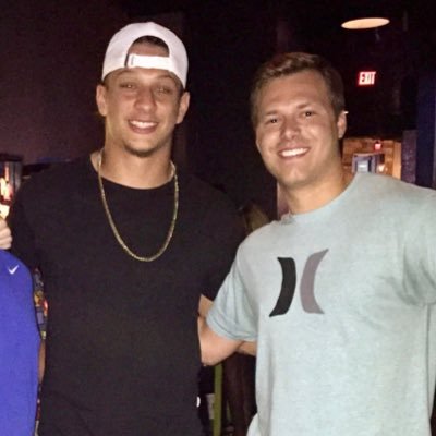 Profile Picture of Daniel Reeves (@reevesd_16) on Twitter