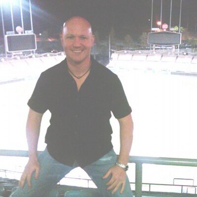 Profile Picture of Jim Hayes (@JimHayesHSI) on Twitter