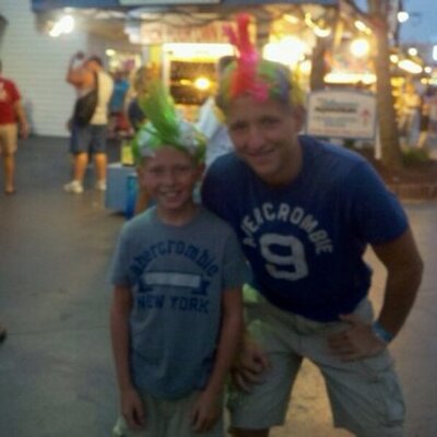 Profile Picture of Devin Lester (@devin_lester) on Twitter