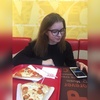 Profile Picture of Лиза Гаврилова (@@lisa_bogdan) on Tiktok