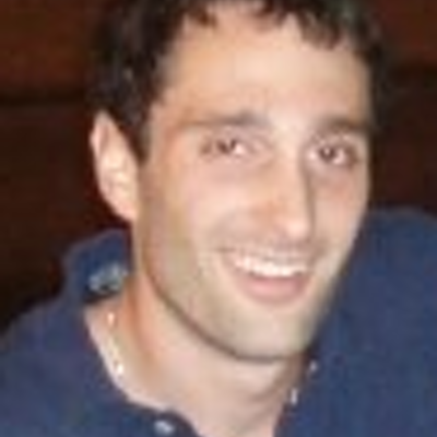 Profile Picture of Jason Stern (@jasonstern1) on Twitter