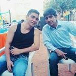 Profile Picture of Justin Alarcón (@justin.alarcon) on Instagram