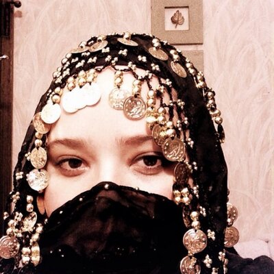 Profile Picture of Janet Guzman Pinedo (@janetguzpinedo) on Twitter