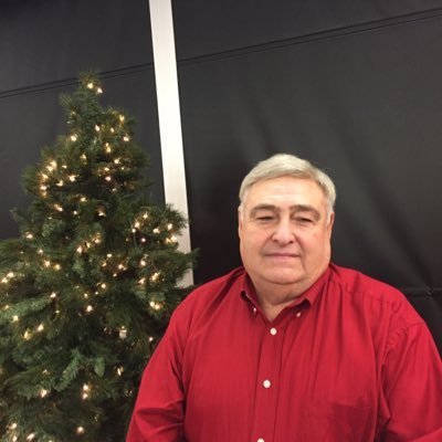 Profile Picture of Kenneth R. Puckett (@KennethRPuckett) on Twitter