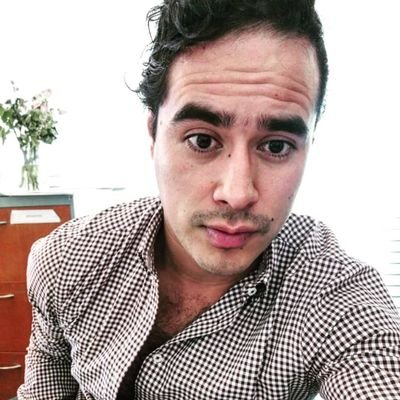 Profile Picture of Jonathan Rangel. (@JhonaRangel) on Twitter
