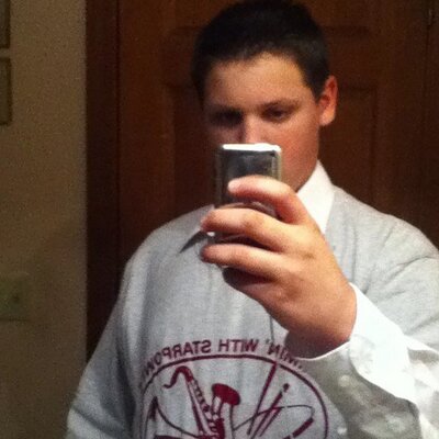 Profile Picture of Brandon Wunderlich (@wunder_b) on Twitter