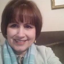 Profile Picture of Cathy Sterling Smith (@cathy7412) on Twitter