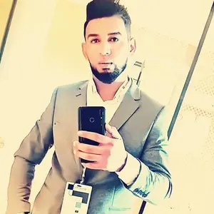 Profile Picture of Tony Ahmed (@tony..ahmed) on Tiktok