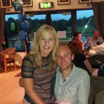 Profile Picture of Jacqueline Sharpe (@jacqui10sharpe) on Twitter